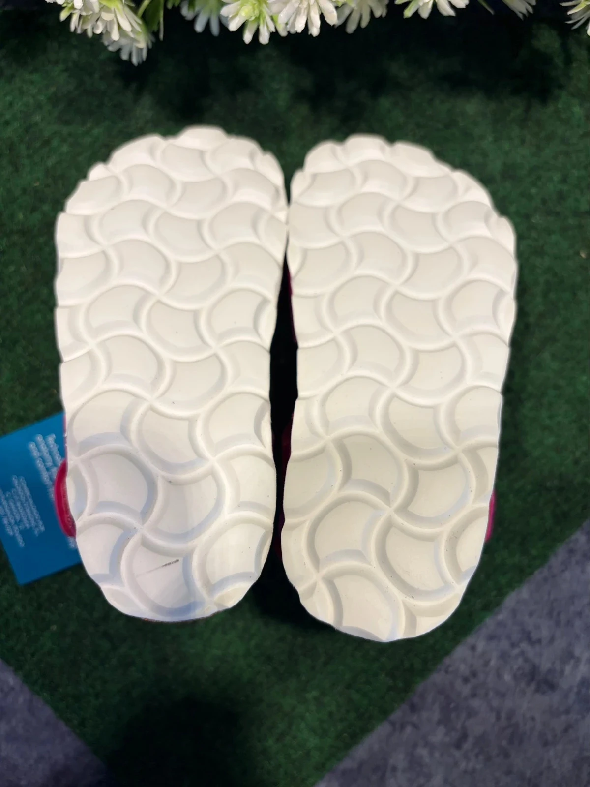 Sandalias rosas - talla 22 Little Sky – photo 5